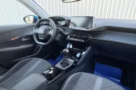 Peugeot 208 din 2021 cu 54.898 km - oferta PEU175988 - foto 21