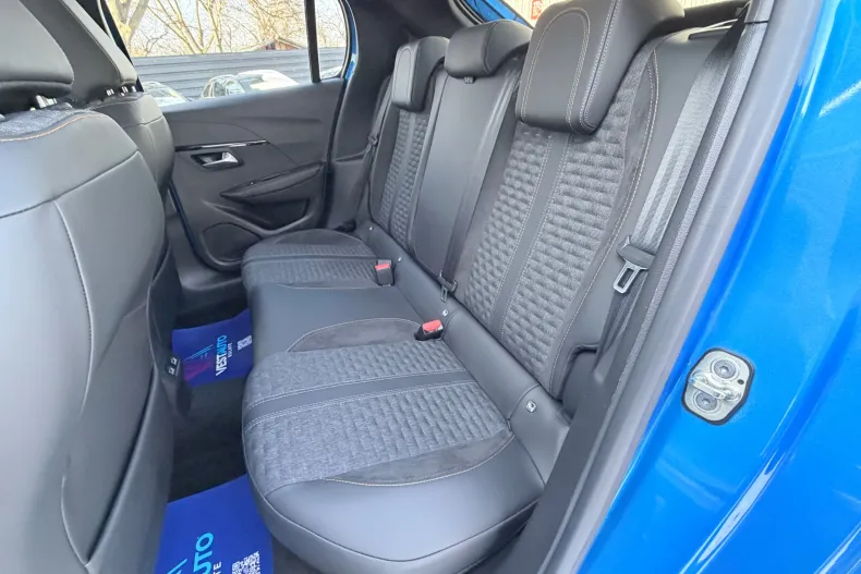 Peugeot 208 din 2021 cu 54.898 km - oferta PEU175988 - foto 28