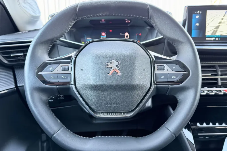 Peugeot 208 din 2021 cu 54.898 km - oferta PEU175988 - foto 33