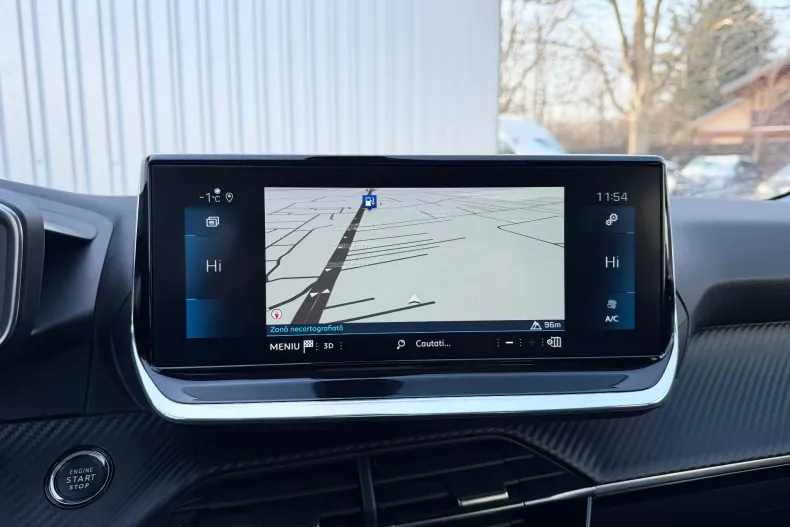 Peugeot 208 din 2021 cu 54.898 km - oferta PEU175988 - foto 35