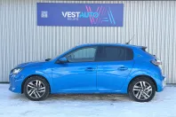 Peugeot 208 din 2021 cu 54.898 km - oferta PEU175988 - foto 37