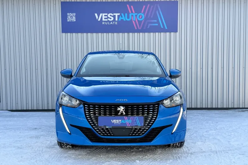 Peugeot 208 din 2021 cu 54.898 km - oferta PEU175988 - foto 39