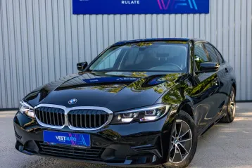BMW Seria 3 din 2021 - oferta BMW175989