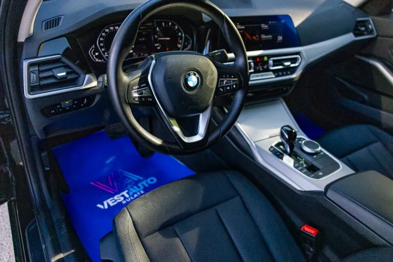 BMW Seria 3 din 2021 cu 81.523 km - oferta BMW175989 - foto 3