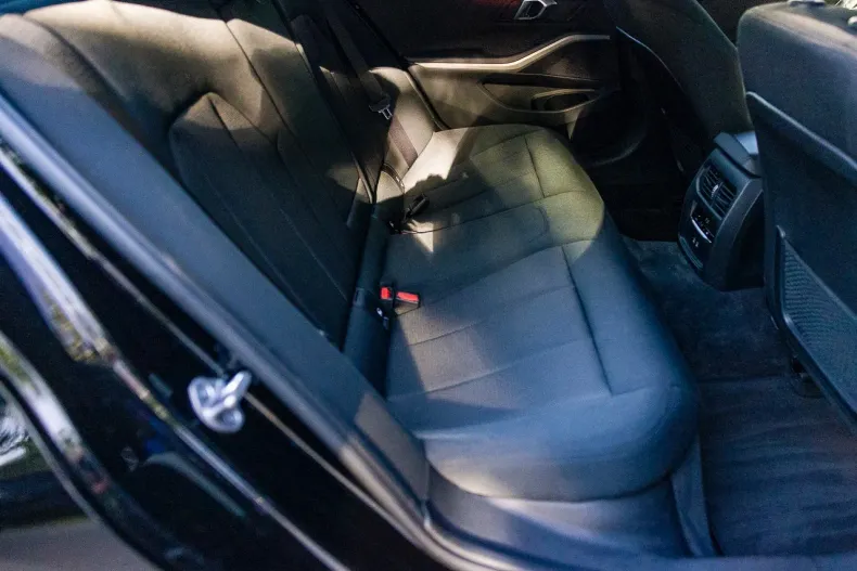 BMW Seria 3 din 2021 cu 81.523 km - oferta BMW175989 - foto 4