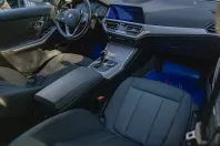 BMW Seria 3 din 2021 cu 81.523 km - oferta BMW175989 - foto 5