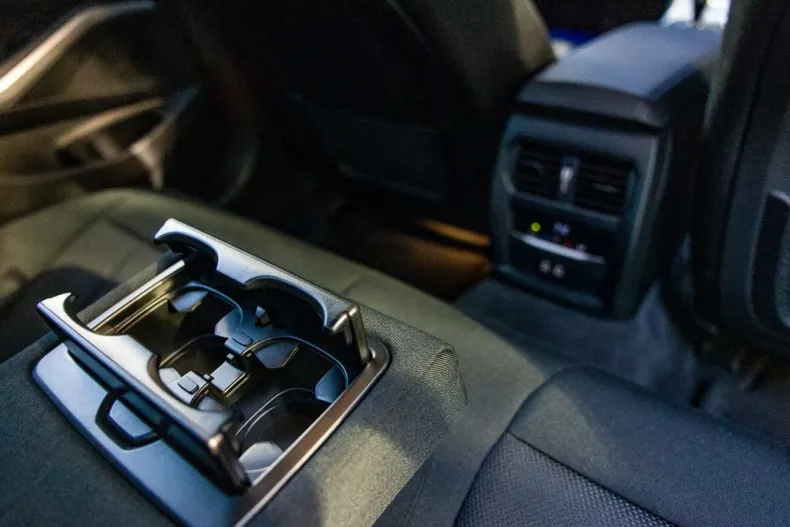 BMW Seria 3 din 2021 cu 81.523 km - oferta BMW175989 - foto 9