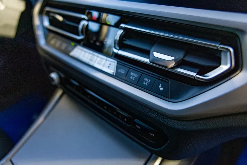 BMW Seria 3 din 2021 cu 81.523 km - oferta BMW175989 - foto 10