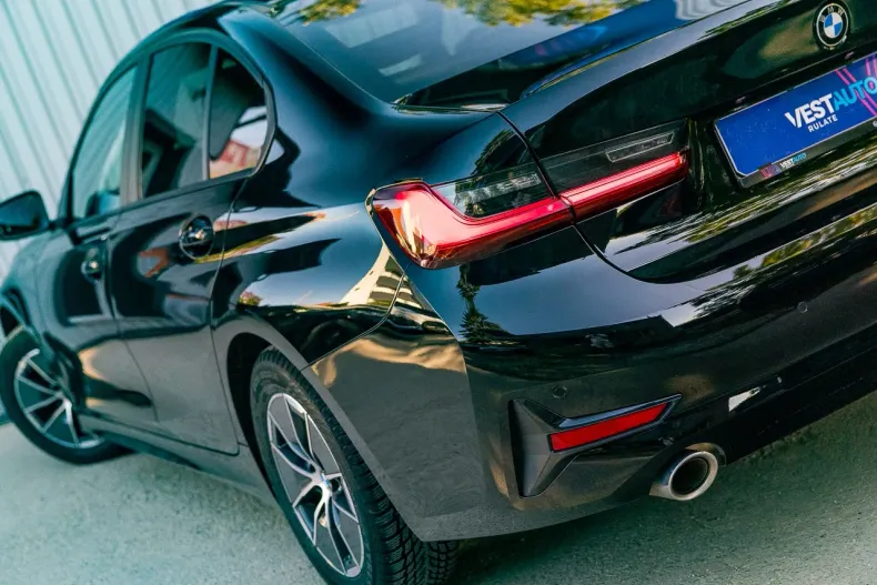 BMW Seria 3 din 2021 cu 81.523 km - oferta BMW175989 - foto 12