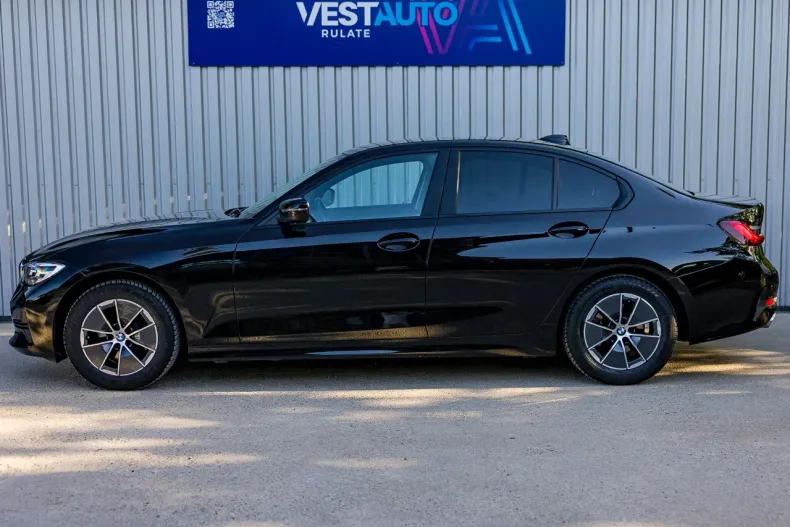 BMW Seria 3 din 2021 cu 81.523 km - oferta BMW175989 - foto 16