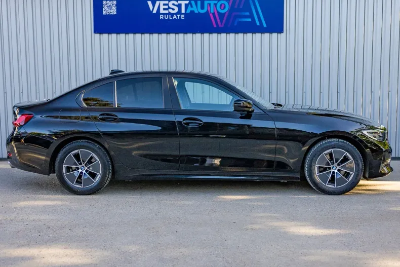 BMW Seria 3 din 2021 cu 81.523 km - oferta BMW175989 - foto 18
