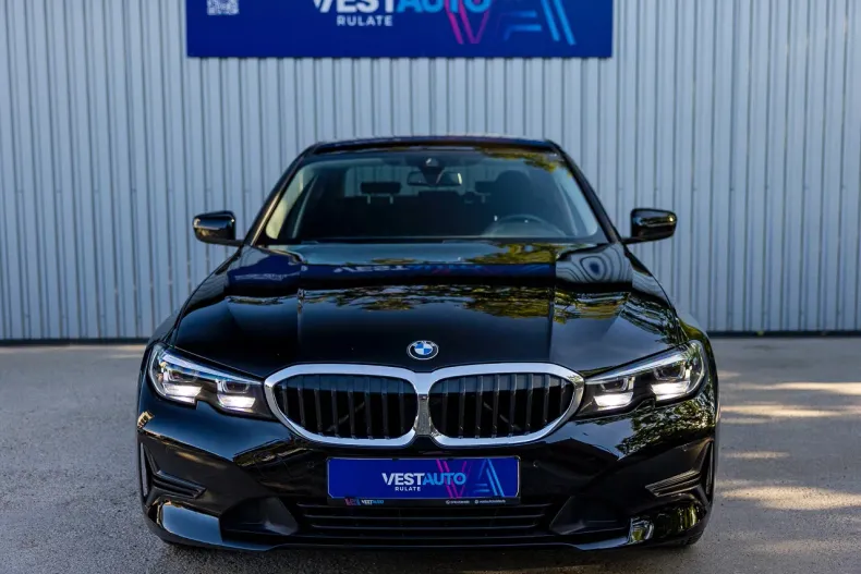 BMW Seria 3 din 2021 cu 81.523 km - oferta BMW175989 - foto 22