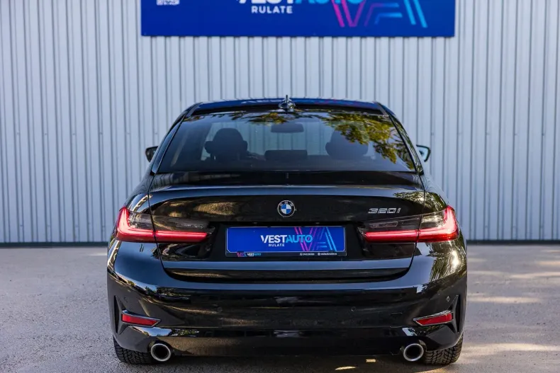 BMW Seria 3 din 2021 cu 81.523 km - oferta BMW175989 - foto 23