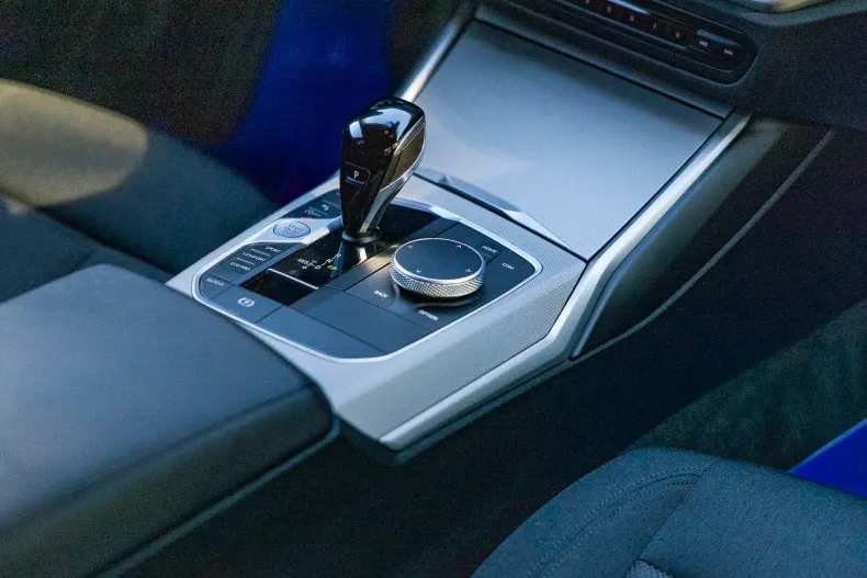 BMW Seria 3 din 2021 cu 81.523 km - oferta BMW175989 - foto 26