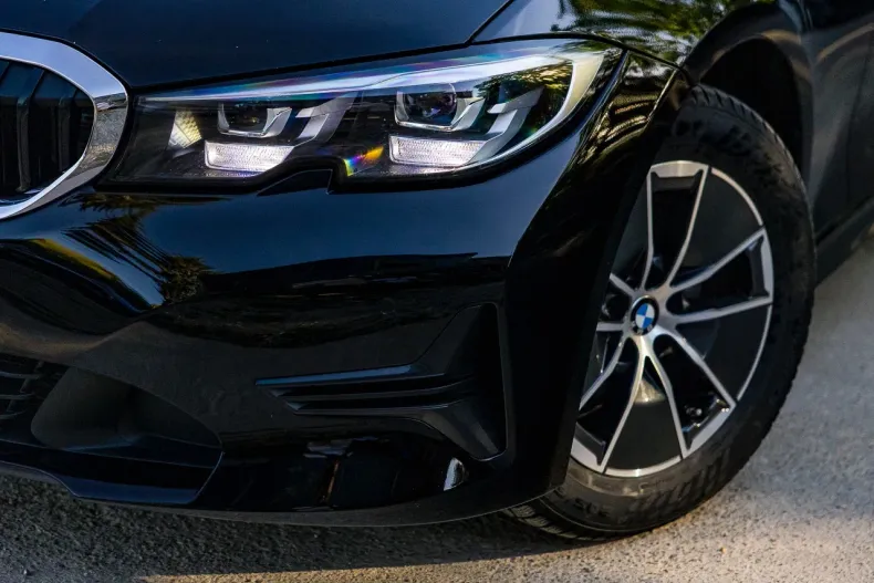 BMW Seria 3 din 2021 cu 81.523 km - oferta BMW175989 - foto 27