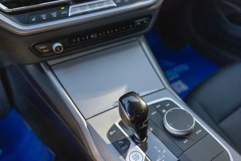 BMW Seria 3 din 2021 cu 81.523 km - oferta BMW175989 - foto 29