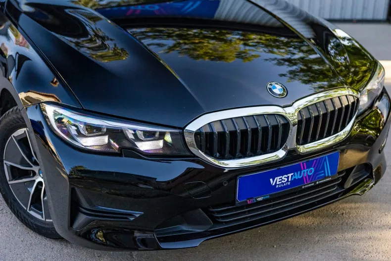 BMW Seria 3 din 2021 cu 81.523 km - oferta BMW175989 - foto 32