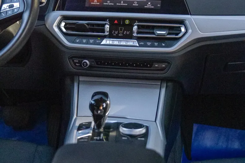 BMW Seria 3 din 2021 cu 81.523 km - oferta BMW175989 - foto 34