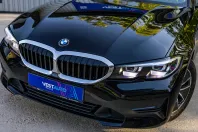 BMW Seria 3 din 2021 cu 81.523 km - oferta BMW175989 - foto 37