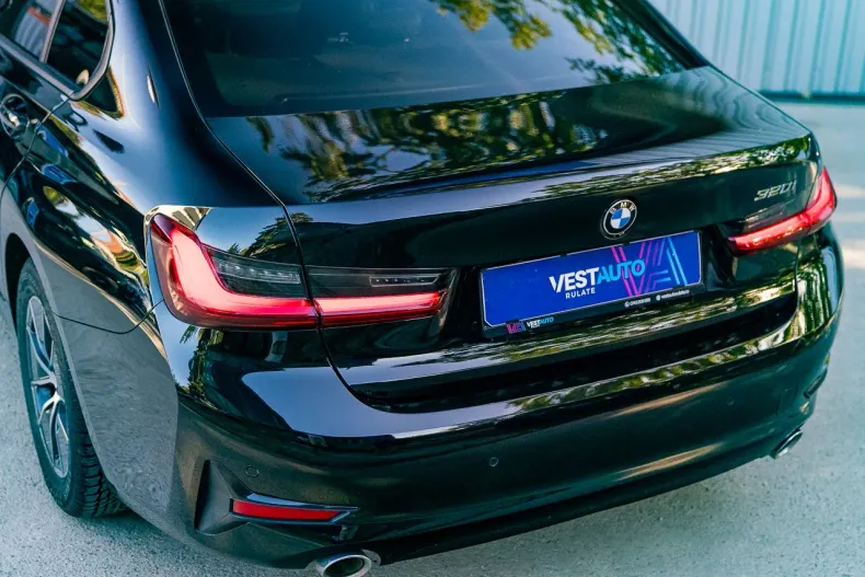 BMW Seria 3 din 2021 cu 81.523 km - oferta BMW175989 - foto 38