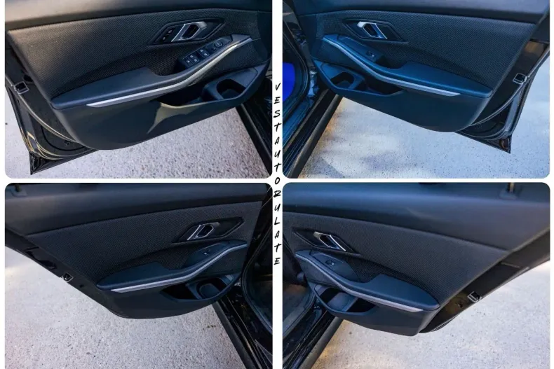 BMW Seria 3 din 2021 cu 81.523 km - oferta BMW175989 - foto 40