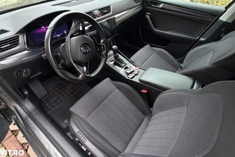 Skoda Superb din 2023 cu 150.000 km - oferta SKO175990 - foto 14