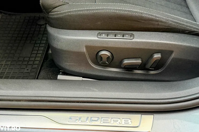 Skoda Superb din 2023 cu 150.000 km - oferta SKO175990 - foto 15