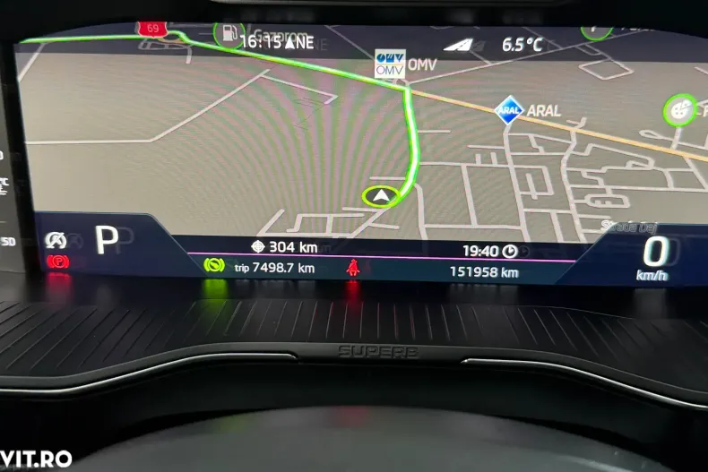 Skoda Superb din 2023 cu 150.000 km - oferta SKO175990 - foto 21