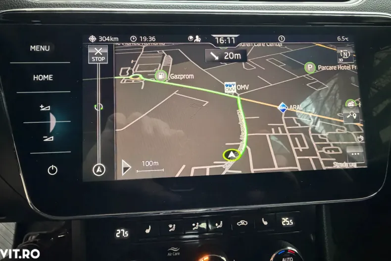 Skoda Superb din 2023 cu 150.000 km - oferta SKO175990 - foto 25