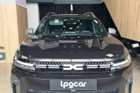 Dacia Bigster din 2025 cu 3.000 km - oferta DAC175991 - foto 1