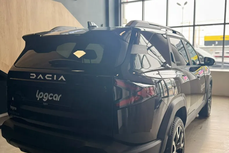 Dacia Bigster din 2025 cu 3.000 km - oferta DAC175991 - foto 2