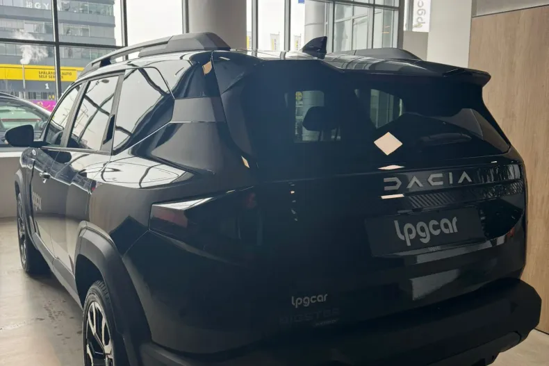 Dacia Bigster din 2025 cu 3.000 km - oferta DAC175991 - foto 3