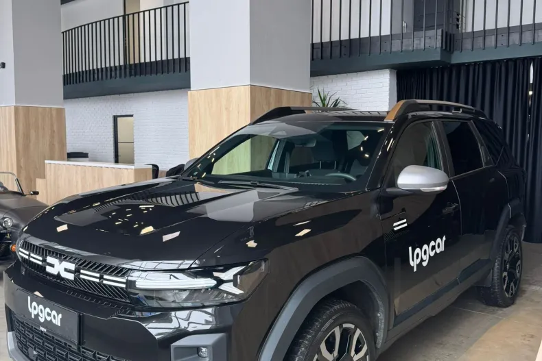 Dacia Bigster din 2025 cu 3.000 km - oferta DAC175991 - foto 4