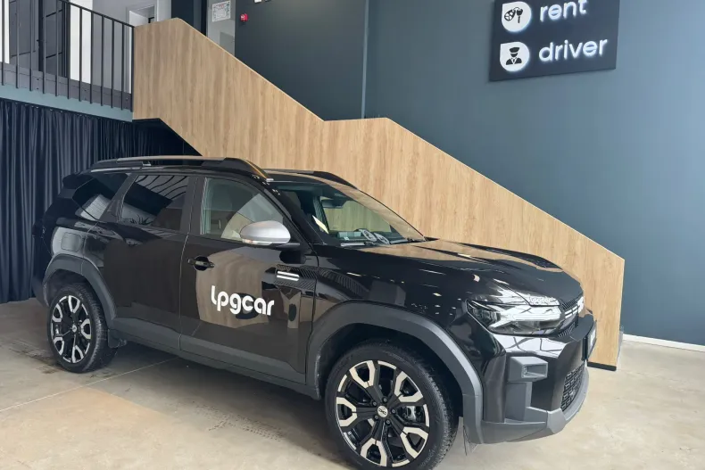 Dacia Bigster din 2025 cu 3.000 km - oferta DAC175991 - foto 5