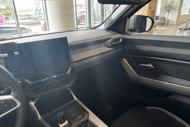 Dacia Bigster din 2025 cu 3.000 km - oferta DAC175991 - foto 11