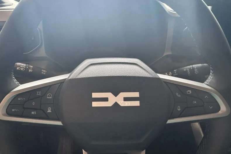 Dacia Bigster din 2025 cu 3.000 km - oferta DAC175991 - foto 14