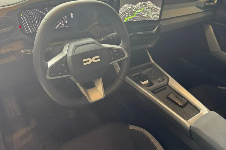 Dacia Bigster din 2025 cu 3.000 km - oferta DAC175991 - foto 15