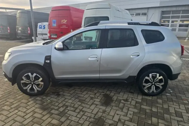 Dacia Duster din 2022 cu 71.000 km - oferta DAC175992 - foto 3