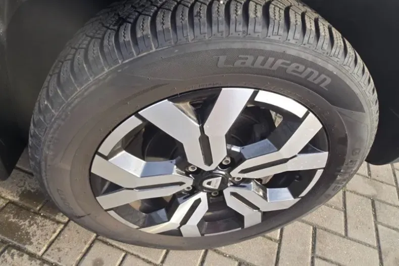 Dacia Duster din 2022 cu 71.000 km - oferta DAC175992 - foto 8