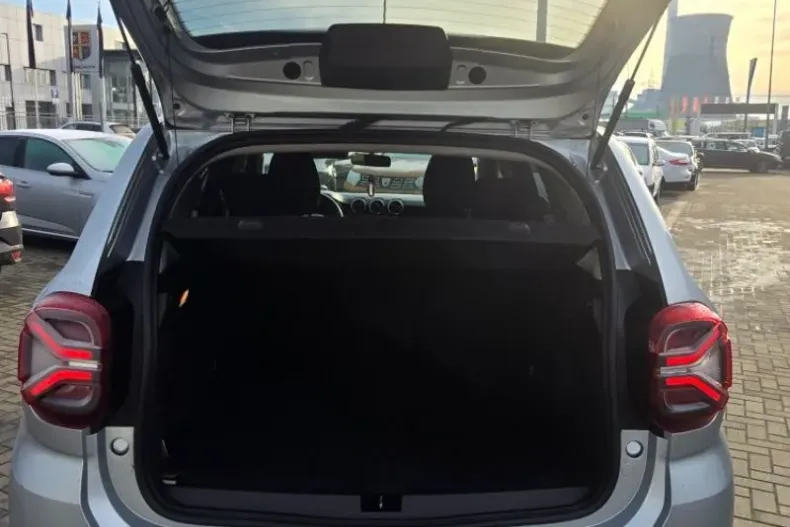 Dacia Duster din 2022 cu 71.000 km - oferta DAC175992 - foto 9