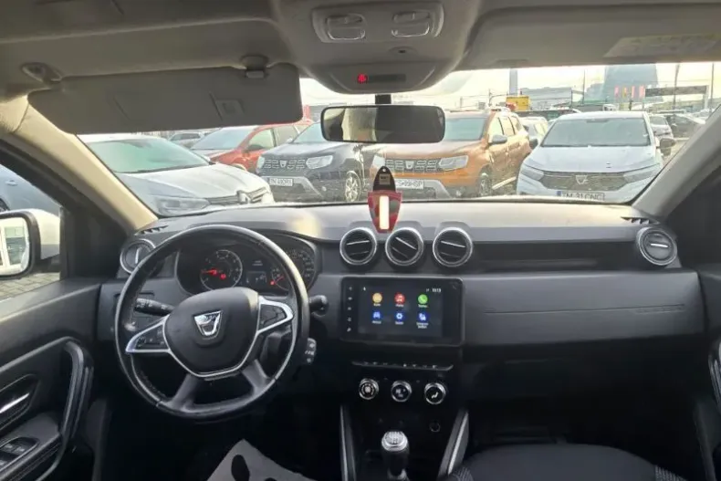 Dacia Duster din 2022 cu 71.000 km - oferta DAC175992 - foto 10