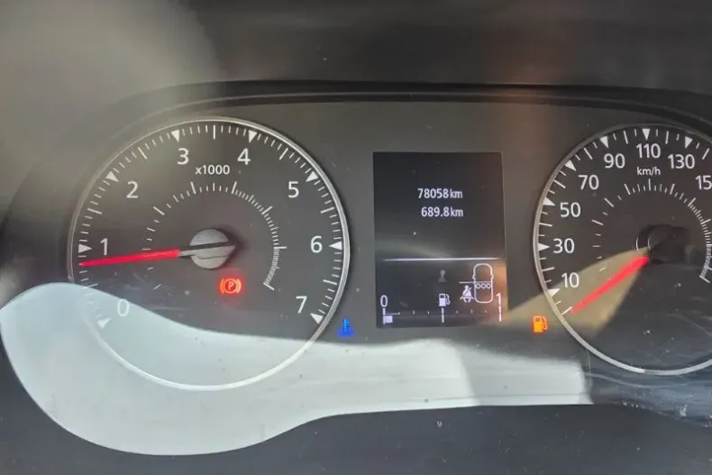 Dacia Duster din 2022 cu 71.000 km - oferta DAC175992 - foto 11