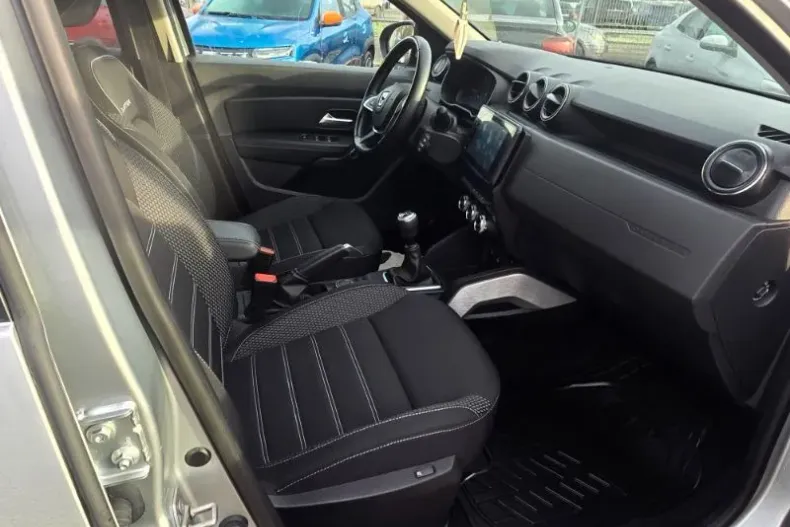 Dacia Duster din 2022 cu 71.000 km - oferta DAC175992 - foto 12