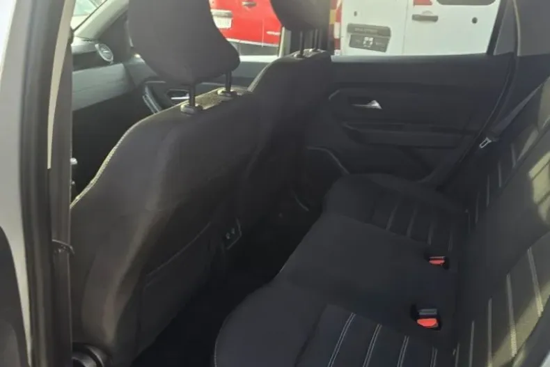 Dacia Duster din 2022 cu 71.000 km - oferta DAC175992 - foto 14