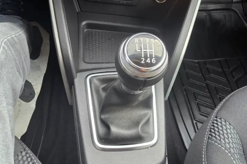 Dacia Duster din 2022 cu 71.000 km - oferta DAC175992 - foto 16