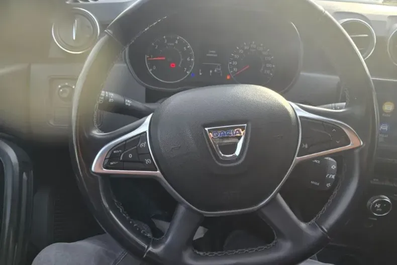 Dacia Duster din 2022 cu 71.000 km - oferta DAC175992 - foto 17