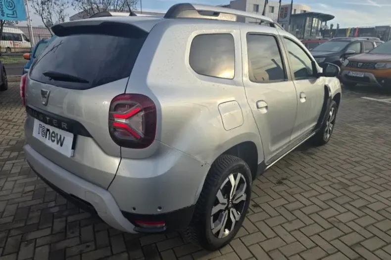 Dacia Duster din 2022 cu 71.000 km - oferta DAC175992 - foto 19