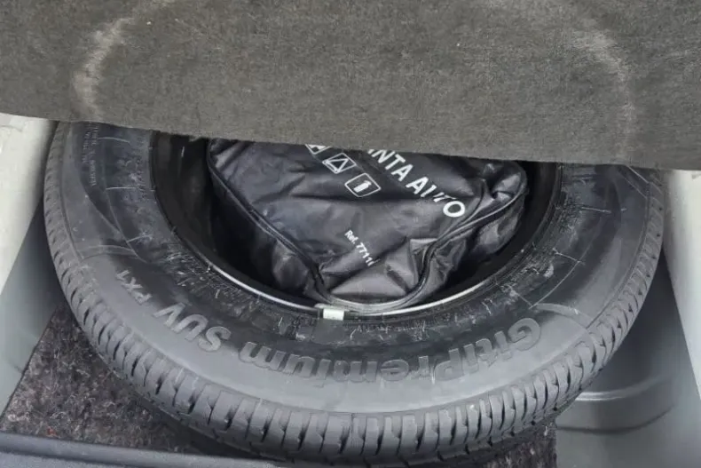 Dacia Duster din 2022 cu 71.000 km - oferta DAC175992 - foto 21