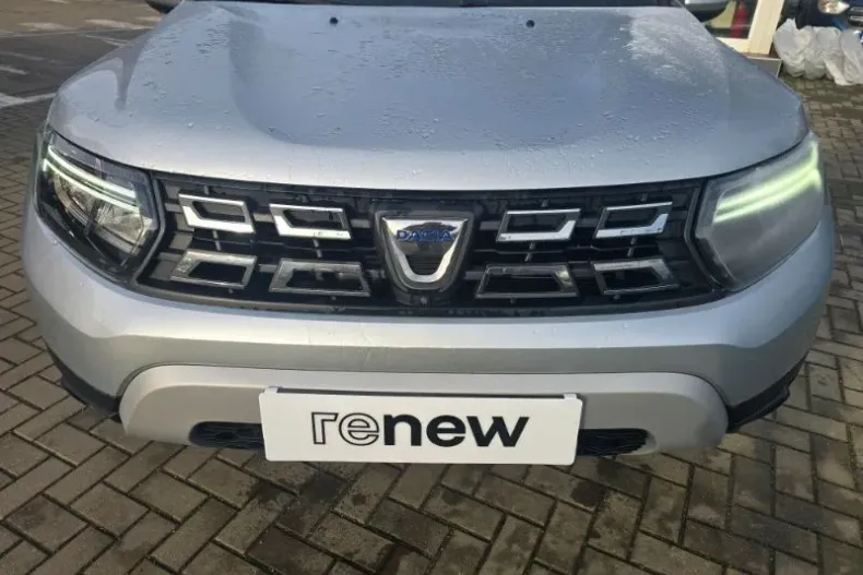 Dacia Duster din 2022 cu 71.000 km - oferta DAC175992 - foto 22