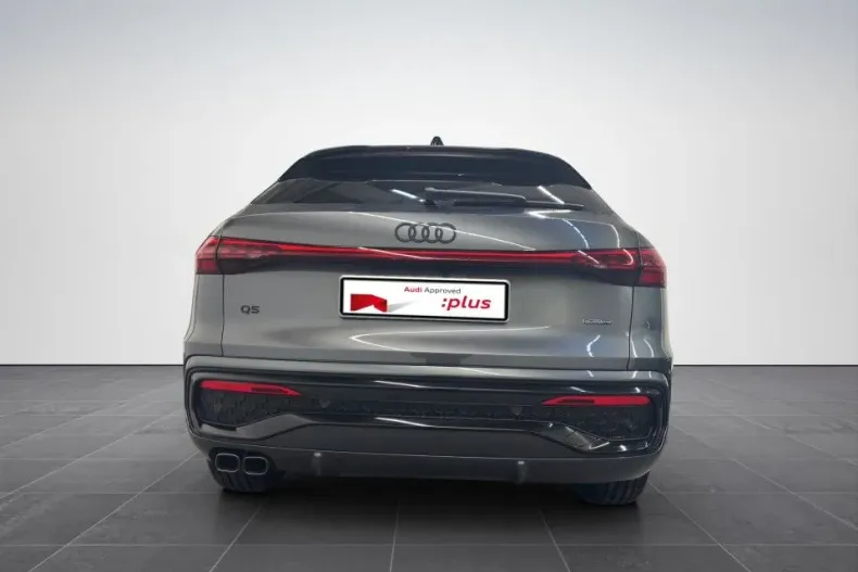 Audi Q5 din 2025 cu 2.000 km - oferta AUD175993 - foto 6